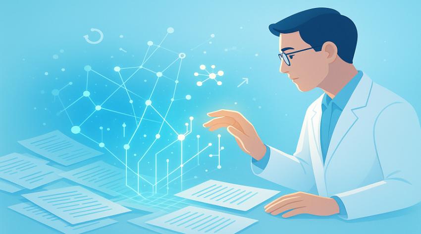 How Bibliometric Review Enhances Scientific Research Quality