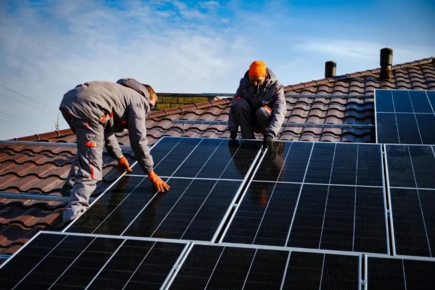 Why Off-Grid Solar Is Becoming a Smart Energy Choice in Adelaide