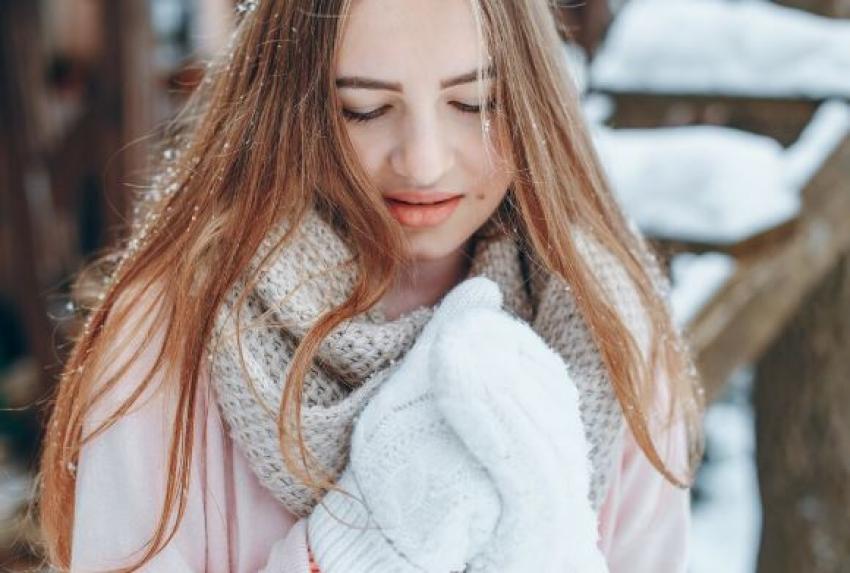 Glow All Winter with Sanamdeep Kaur Chadha: Skin Prep for Cold and Pollution