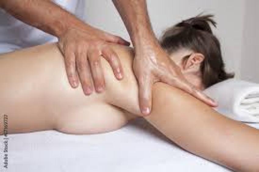 How Can Therapeutic Massage Rebalance Hormones and Energy?