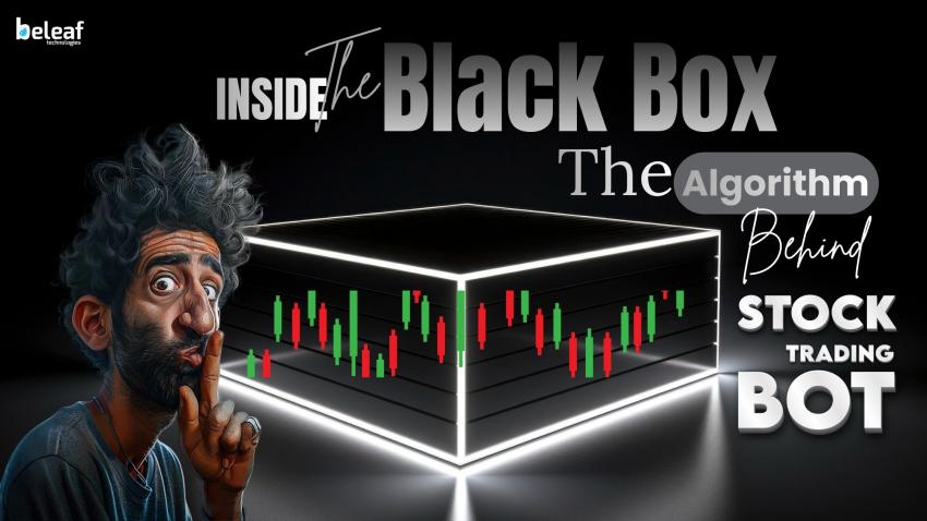 Inside the Black Box: Understanding the Algorithm Behind Smart Stock Trading Bot