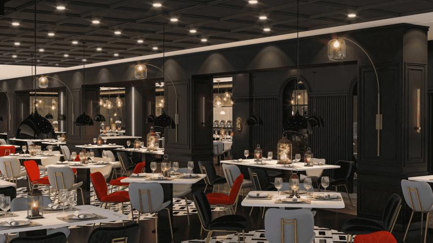 Mavric – Premier Architect in Lahore, Pakistan