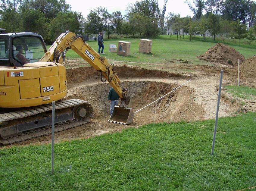 How Our Residential Excavation Services Fix Grading and Soil Issues