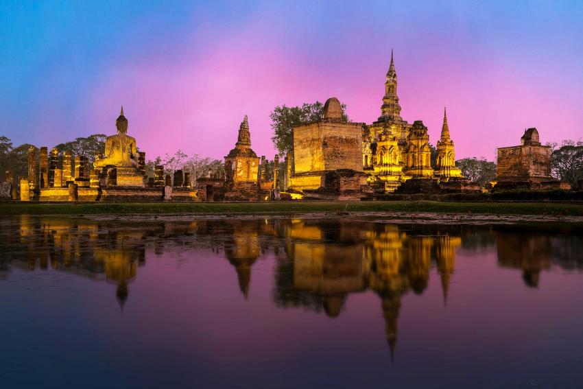 Affordable Thailand Tour Packages for 2026