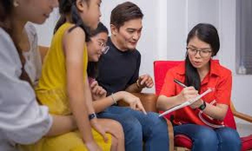 How Youth Counseling Services Help Teens Navigate the Fear of Failure