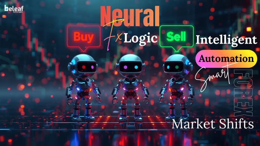 Neural FX Logic: Intelligent Automation for Smart Forex Market Shifts