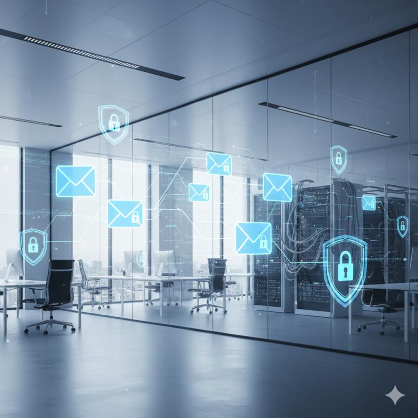 Why Protecting Print & Email Delivery Systems Is Now Critical for Banks