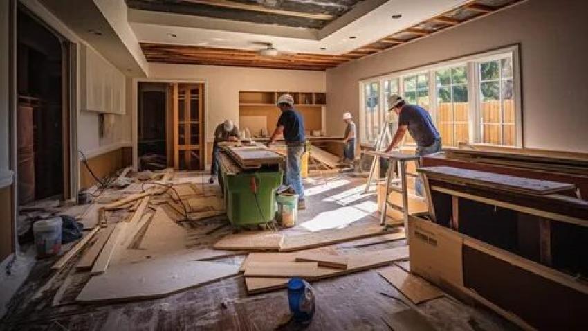 How to Choose the Right Home Remodeling Contractor Without Regrets