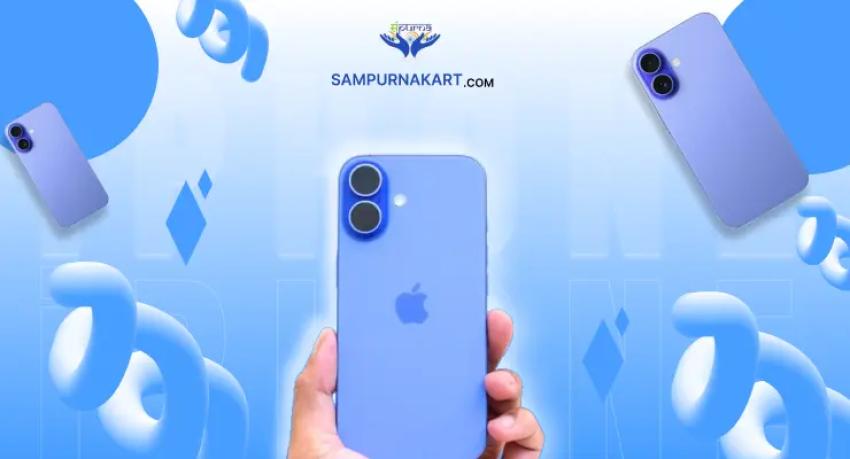 संपूर्णाकार्ट द्वारा तेज़ मरम्मत