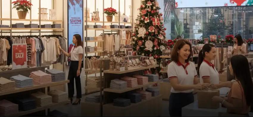 The Ber Months Surge: Winning Retail Strategies