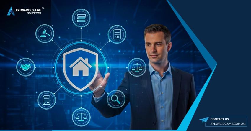 Property Law Pioneers in Queensland: Why Aylward Game Solicitors Lead the Way
