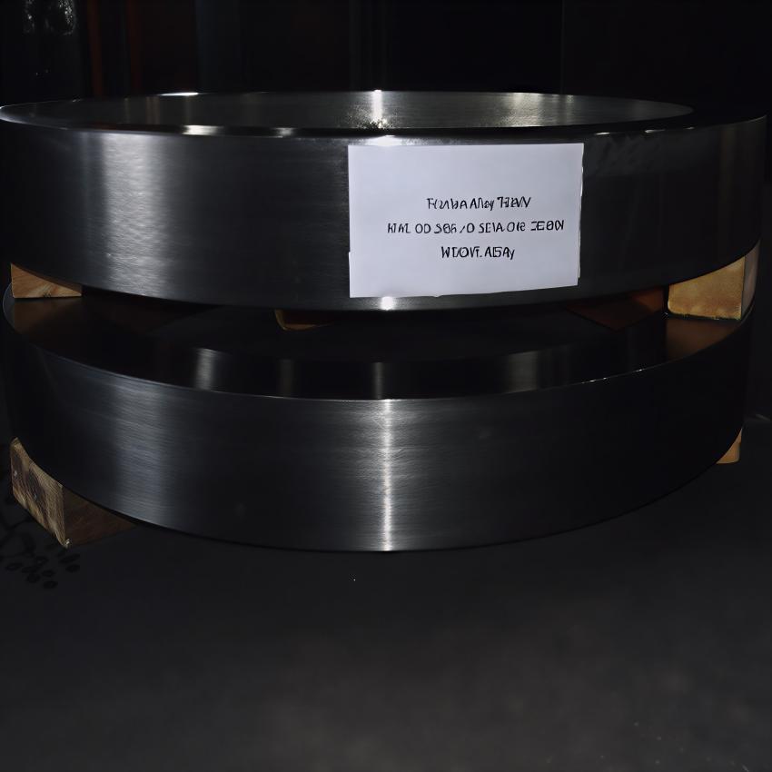 Titanium Forging: A Simple Guide to Stronger and Better Industrial Components