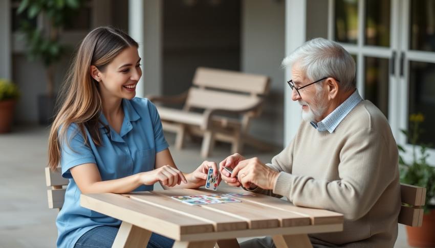 How to Find the Best Senior Care in Prince William County