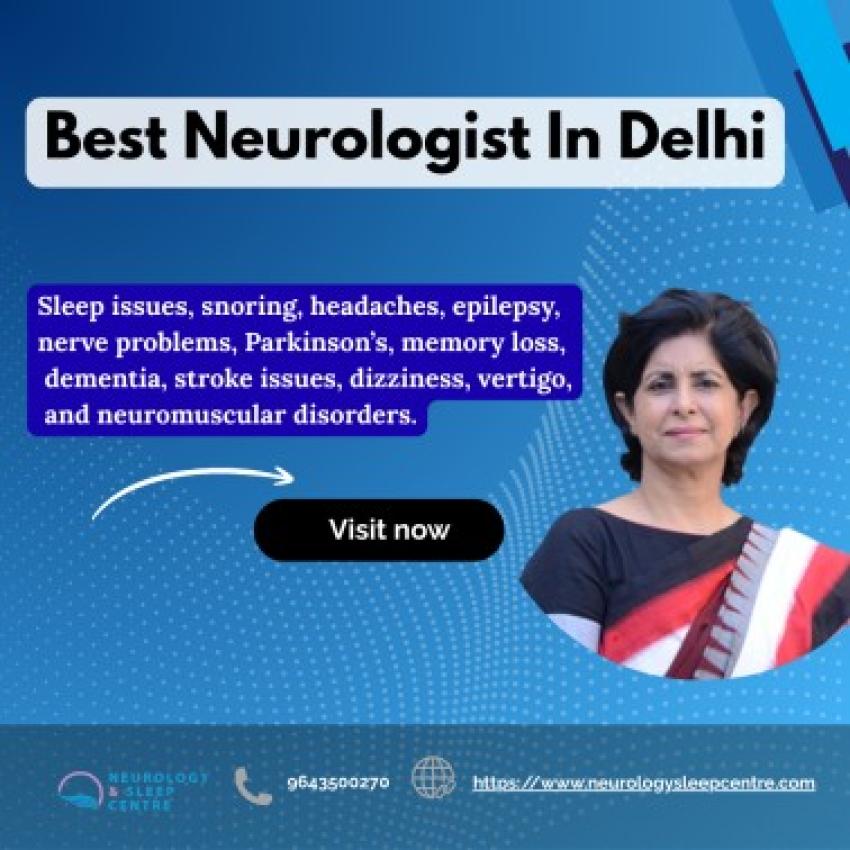 Neurology Specialist in India: Conditions They Treat That You Didn’t Know About