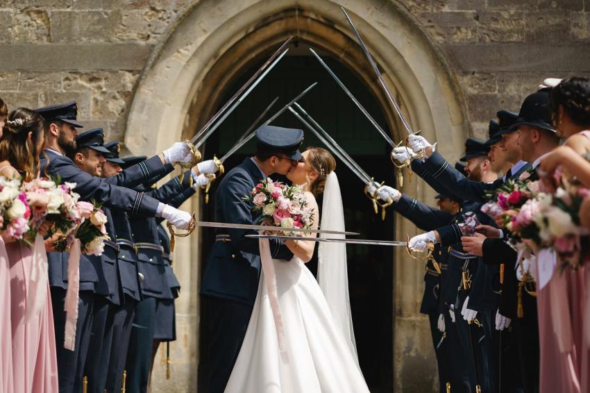 Documenting Everyday Life with a Somerset Photographer