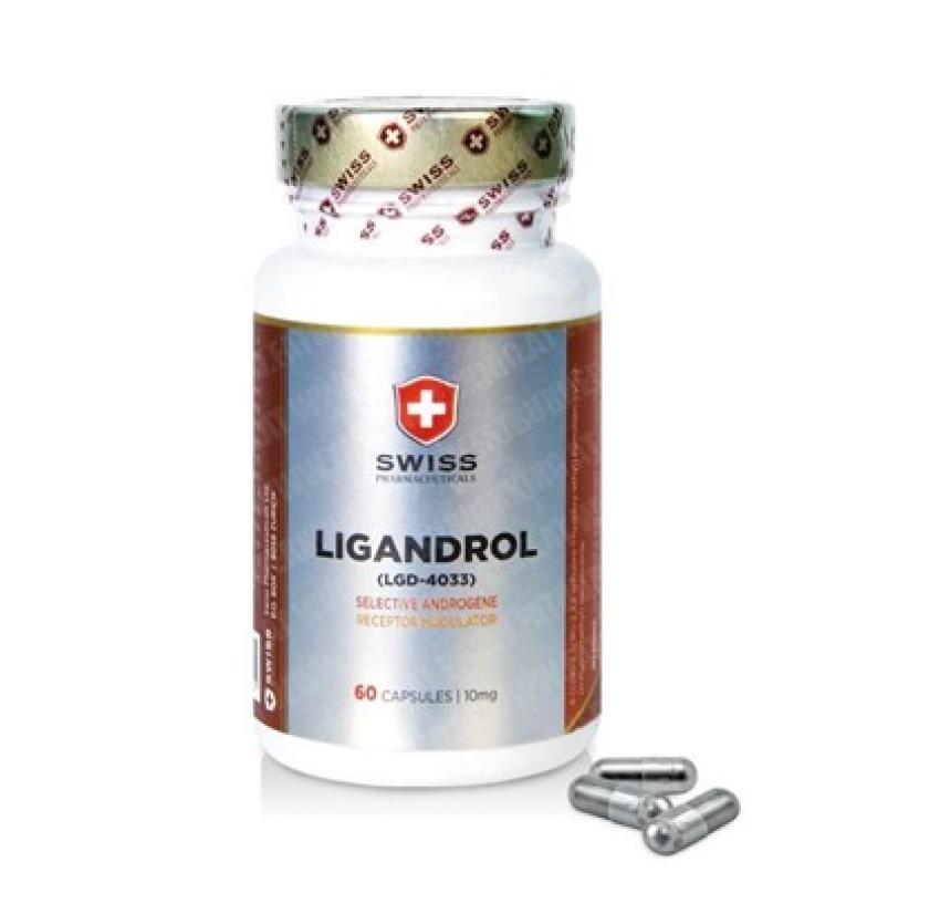 Are There SARMs That Boost Strength? Evidence, Side Effects & Facts