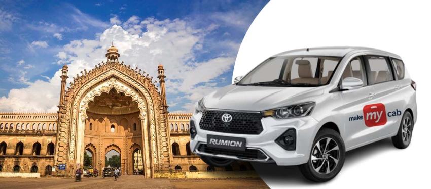 How the Best Taxi Service in Lucknow Ensures On-Time Pickups Every Day