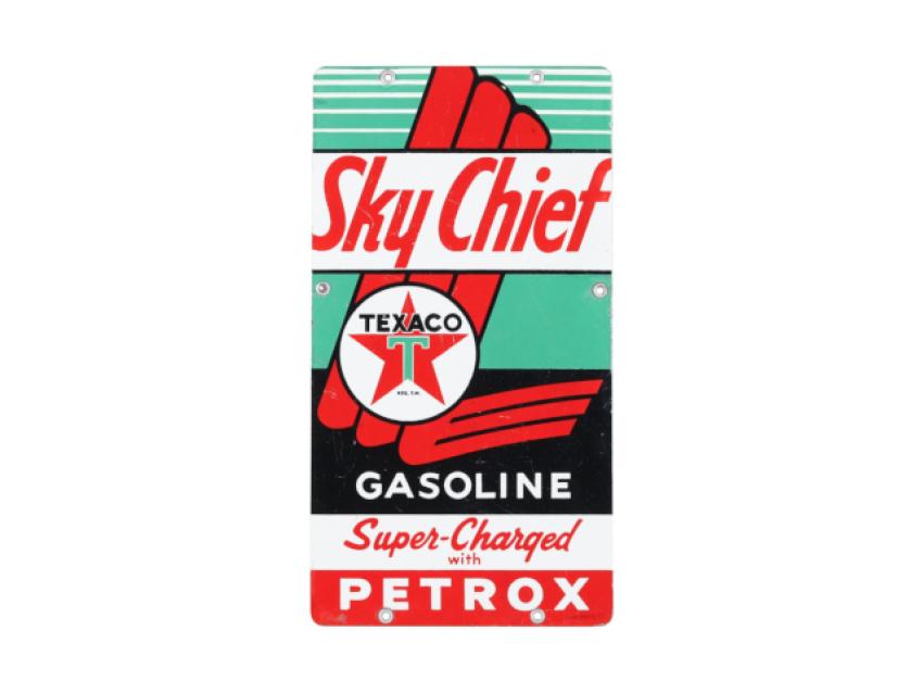 Miller & Miller's Online Auctions, Dec. 6-7, Featured Petroliana, Historic Advertising, Soda, more