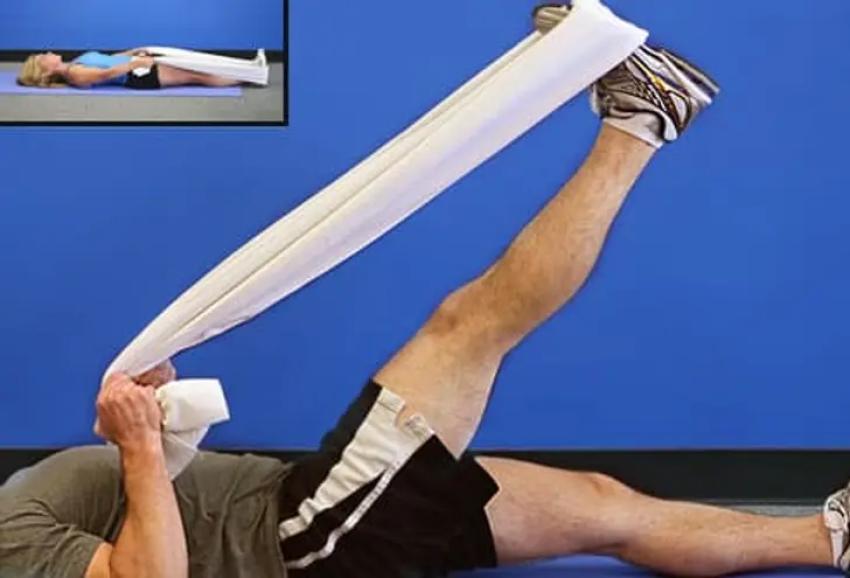 Best Exercises to Strengthen Your Joints After Injury