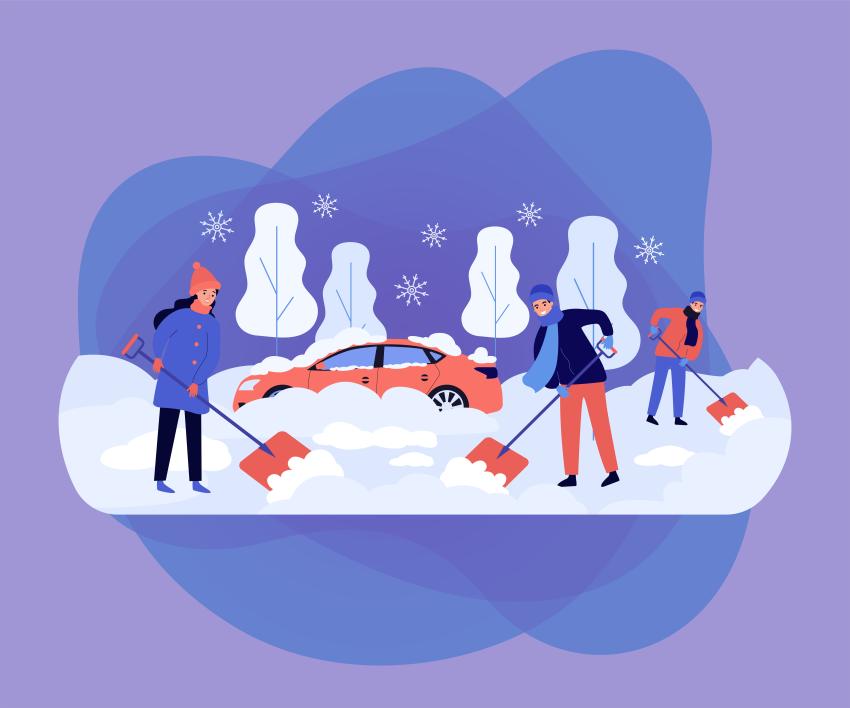 Winter Emergencies: Should You Take Out a Loan for Heating & Home Repairs?