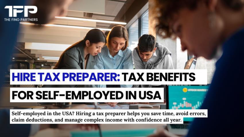 Hire Tax Preparer, Best Tax Preparers for Hire, hire tax Preparer in USA