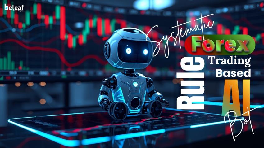 Systematic Forex Trading Using Rule-Based and AI Bots