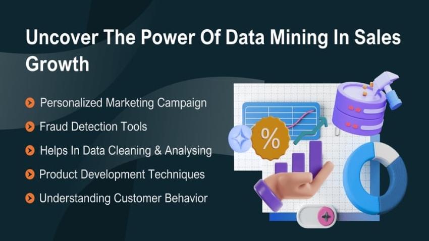 How Data Mining Can Boost Your Sales