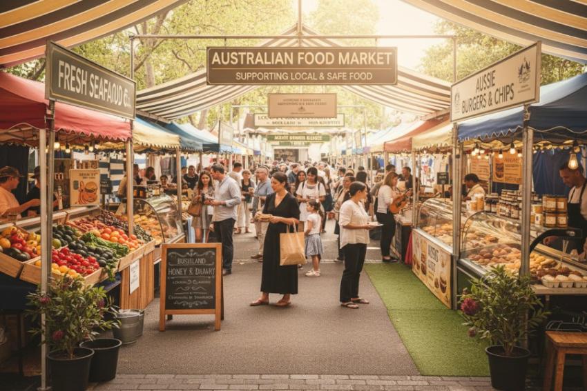HACCP Certification Australia: A Practical, Down-to-Earth Guide for Real Food Businesses