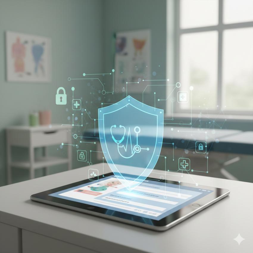 Why Data Breaches at Pediatric Clinics Pose Unique Risks to Children’s Medical Privacy