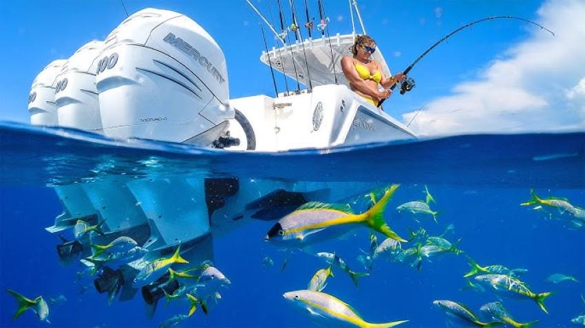 How to Choose the Right Florida Fishing Charter for Your Budget