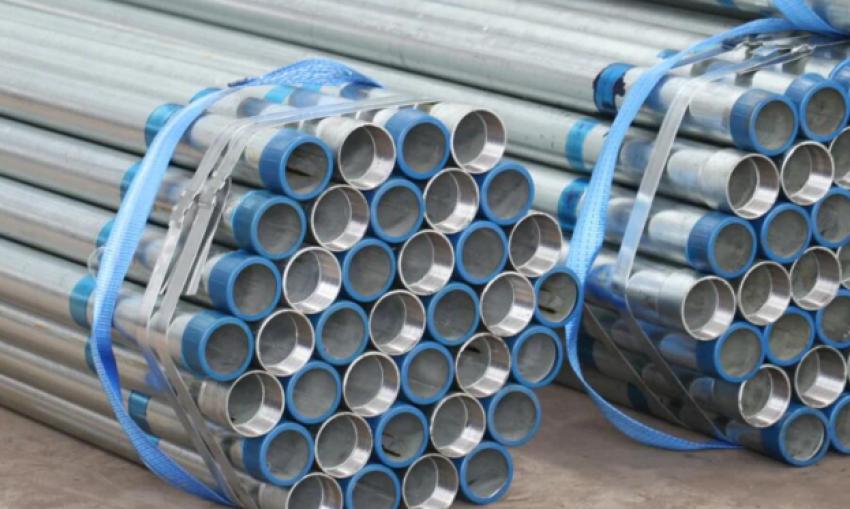 How to Select Steel Pipes of Different Materials in Automobile Manufacturing?