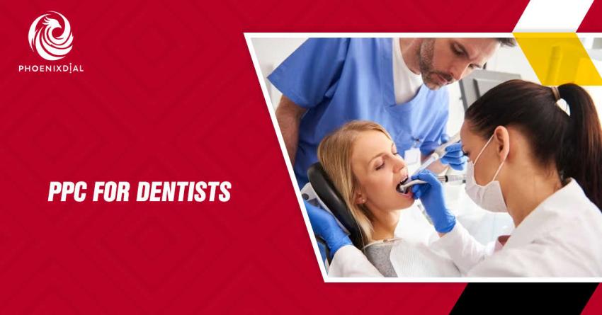 PPC for Dentists | Grow Your Dental Practice Fast in 2025