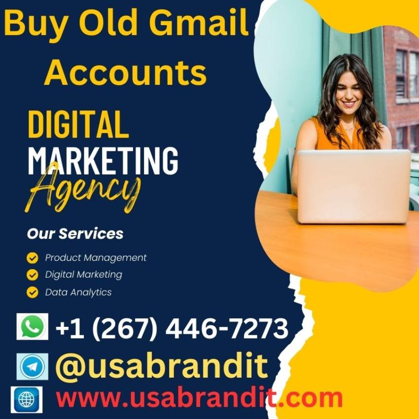 The 7 Most Reliable Ways to Buy Old Gmail Accounts …