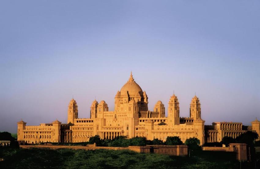 Luxury India Holiday Secrets: Hidden Destinations Only the Elite Discover