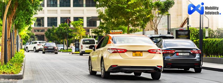 How Taxi Dispatch Software Is Changing Urban Mobility in the United States