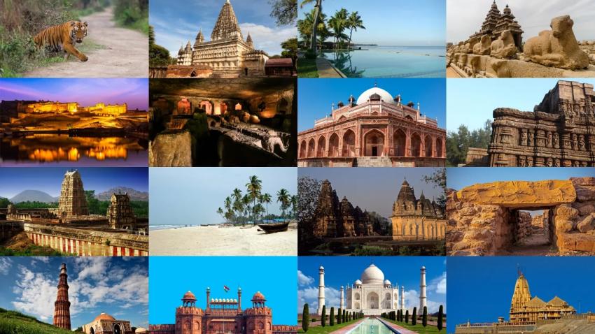 Family Holidays in India: Hidden Gems Beyond the Usual Tourist Trail