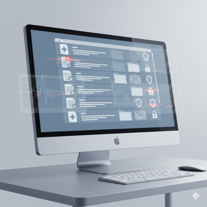 From Admissions to Alumni: How University Data Systems Create Long-Term Privacy Risk