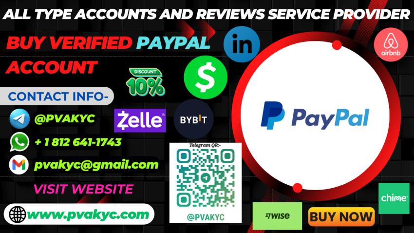 Step-by-Step Guide to Getting a Verified PayPal Account 2026