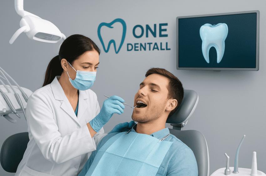 One Dentall Clinical Mastery in Dentistry for Wellness