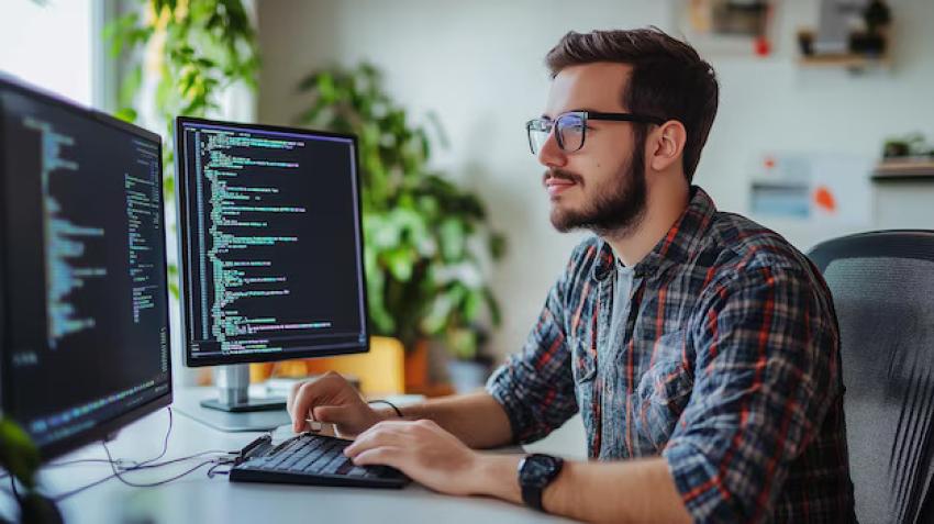 A Day in the Life of A Remote Software Engineer