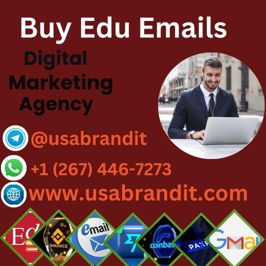 The 10 Best Place to Buy Edu Emails Accounts