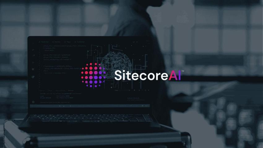 How SitecoreAI is redefining the digital experiences in 2026