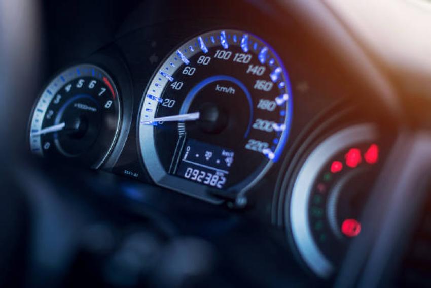 How to change odometer readings safely and legally?