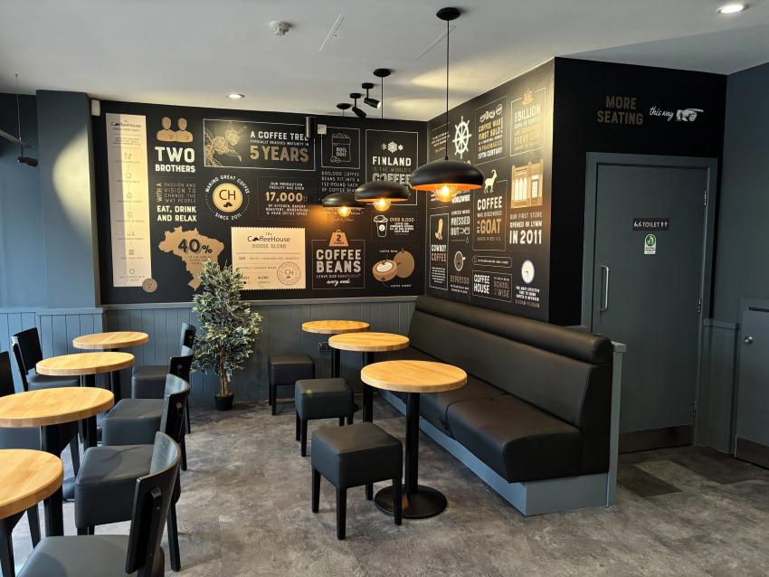 Lessons Electrical Buyers Can Learn from Burnley Furniture Stores