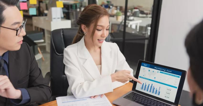 How SEO Marketing Singapore Supports Sustainable Digital Growth