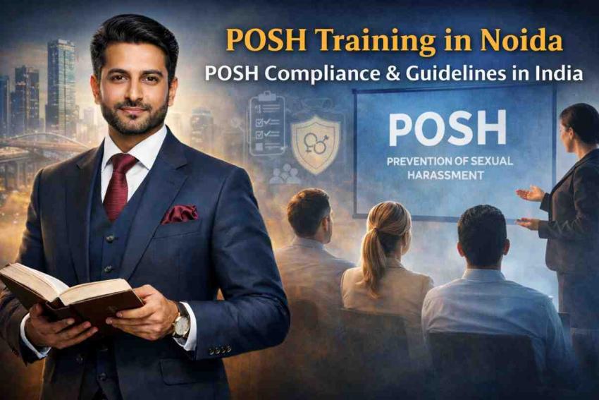 Elevate Your Skills with Posh Training Compliance