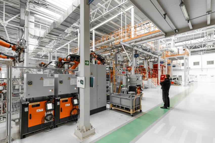 The Future of FMCG Distribution: AI-Driven ERP Systems and Real-Time Sales Insights