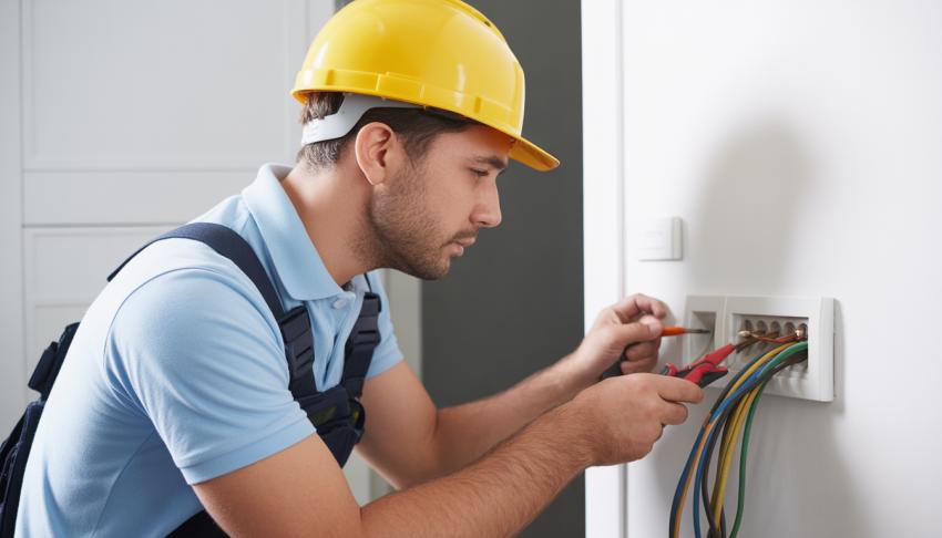 10 Essential Things to Check Before Calling a 24/7 Emergency Electrician