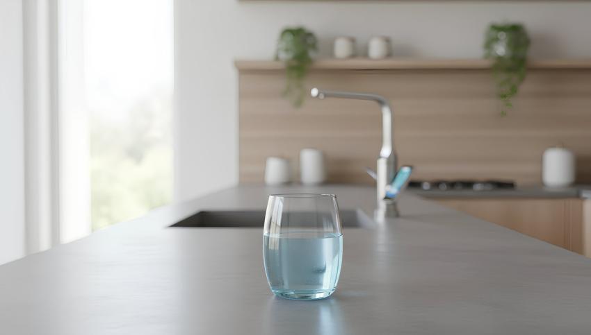 Exploring the Power of Alkaline Water