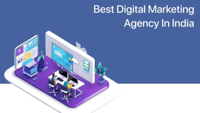 How to Choose the Best Digital Marketing Agency in India for Long-Term Business Growth